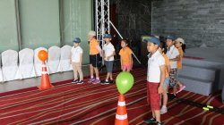 2017 The First Tee Korea 상반기 정기 교육_JNK12