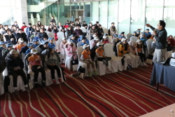 2017 The First Tee Korea 하반기 정기 교육_수료식03