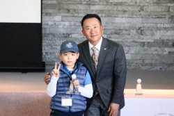 2017 The First Tee Korea 하반기 정기 교육_수료식12