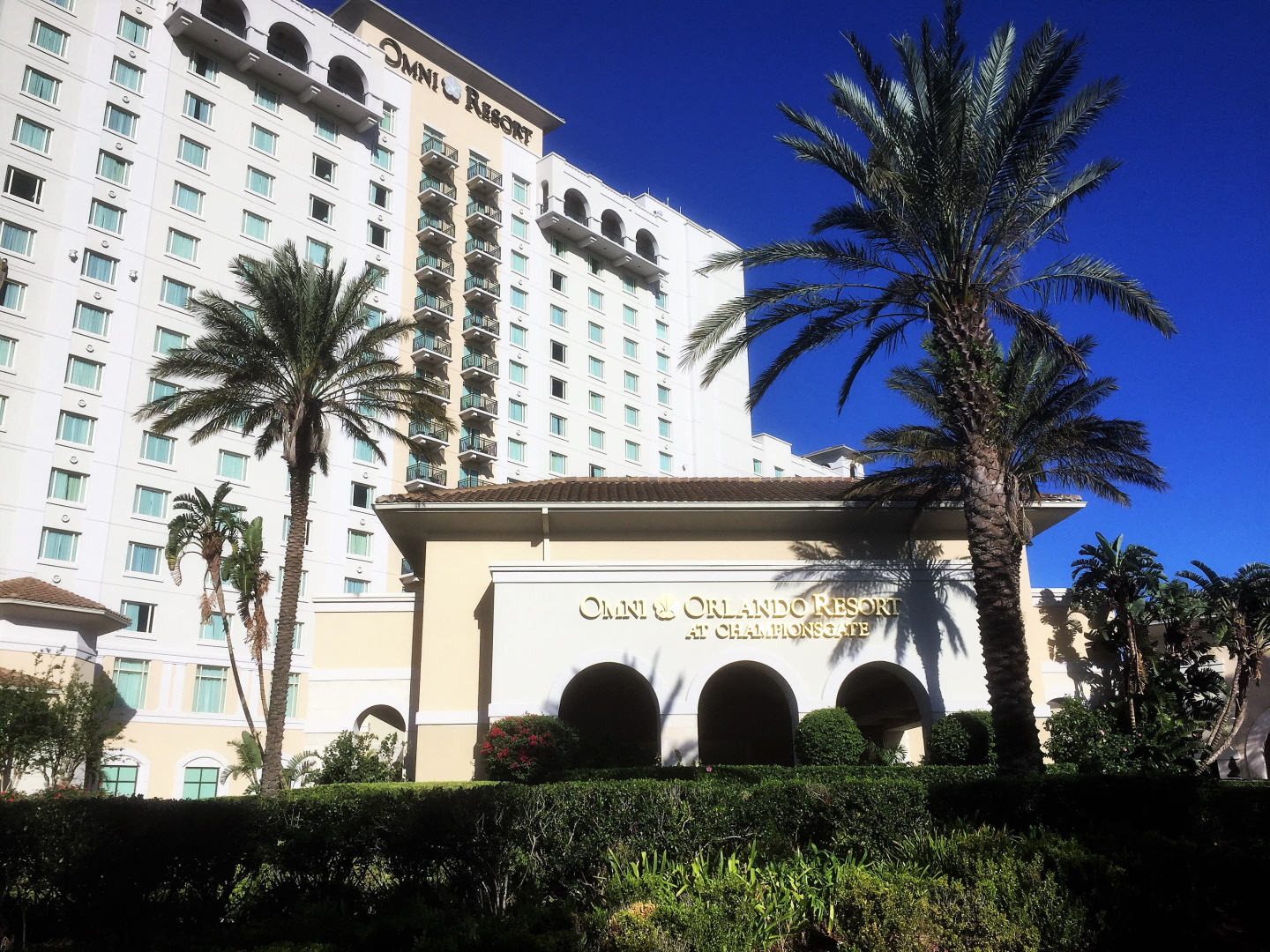 The First Tee Celebrates 20th Anniversary in Orlando 02