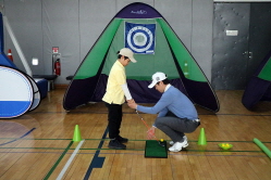 2019 The First Tee Korea•연세골프 H.O.F.E와 함께하는 골프교실5