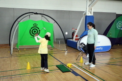 2019 The First Tee Korea•연세골프 H.O.F.E와 함께하는 골프교실7