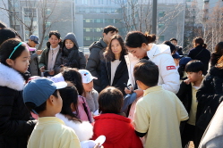 2019 The First Tee Korea•연세골프 H.O.F.E와 함께하는 골프교실16