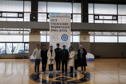 2019 The First Tee Korea•연세골프 H.O.F.E와 함께하는 골프교실17