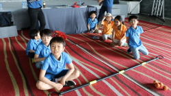 2017 The First Tee Korea 상반기 정기 교육_JNK15