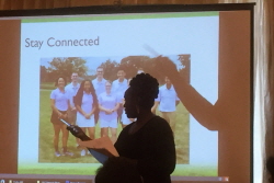 The First Tee Celebrates 20th Anniversary in Orlando 15