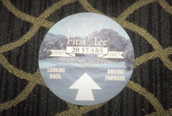 The First Tee Celebrates 20th Anniversary in Orlando 16