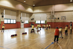 2017 The First Tee Korea 하반기 정기 교육_둔촌초34