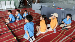 2017 The First Tee Korea 상반기 정기 교육_JNK16