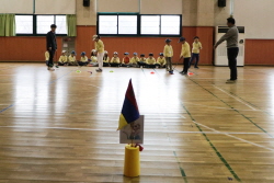 2017 The First Tee Korea 하반기 정기 교육_둔촌초37