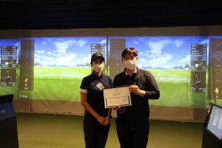 2020 더 퍼스트 티 코리아 코치 교육 수료자