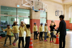 2017 The First Tee Korea 하반기 정기 교육_둔촌초40