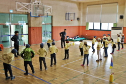 2017 The First Tee Korea 하반기 정기 교육_둔촌초43