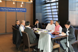 2017 The First Tee Korea 제2차 정기이사회_02