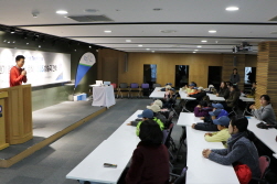 2017 The First Tee Korea 둔촌초 하반기 정기교육 수료식 및 SBS 방송국 견학_01