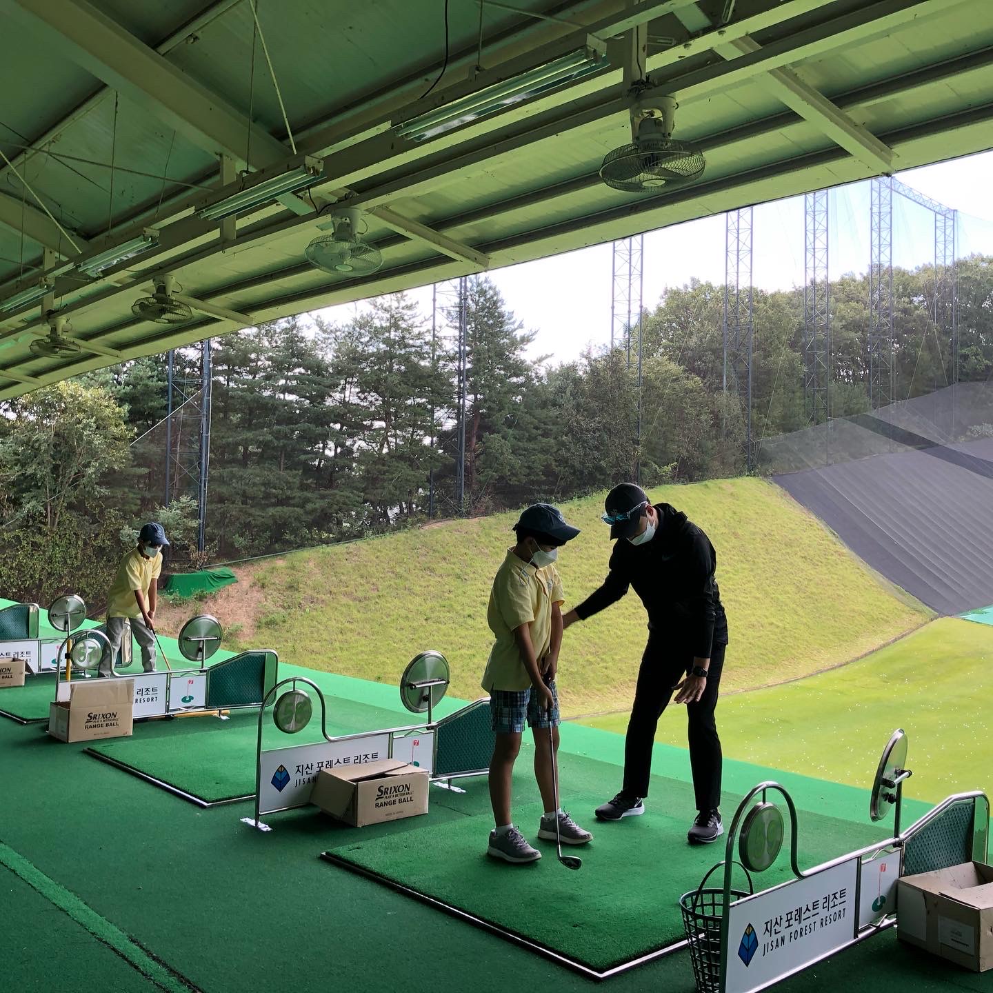 2020 하반기 정기교육_5주차 지산 주말오전반 1