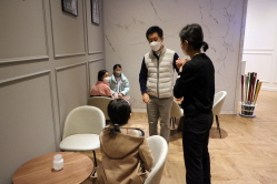 Zoom 미팅 사전교육 01