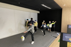 2021 상반기 정기교육_1주차 버디 레벨 카카오vx한남4