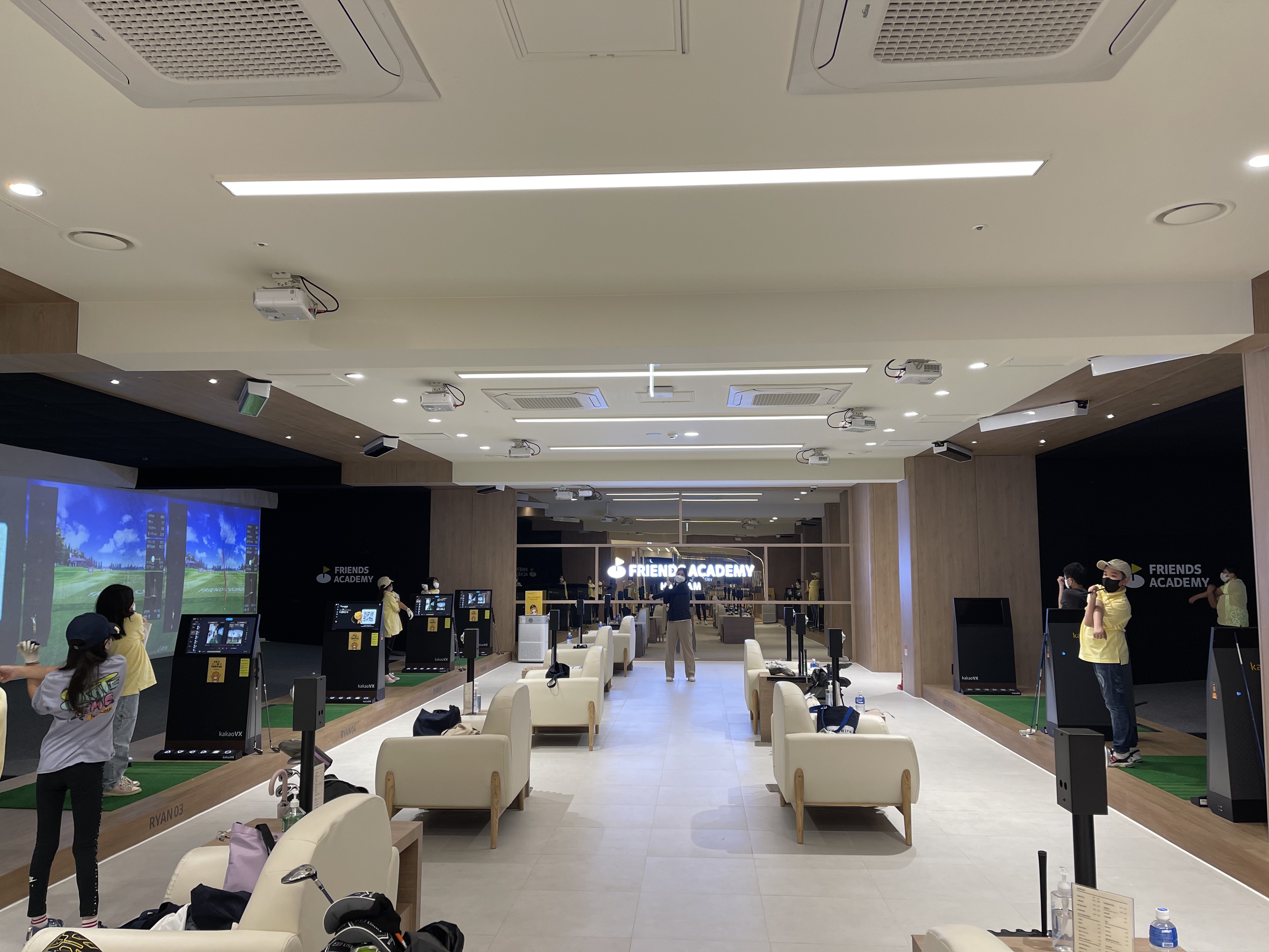 2021 상반기 정기교육_5주차 버디 레벨 카카오vx 한남1