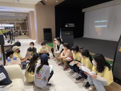 2021 상반기 정기교육_5주차 파 레벨 카카오vx 한남5