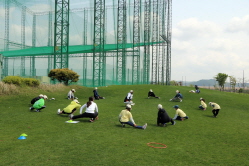 2021 상반기 정기교육_5주차 플레이어 레벨 안산 01