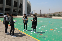 2018 코치 교육 최종 리허설 1