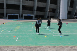 2018 코치 교육 최종 리허설 4