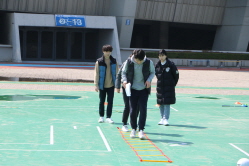 2018 코치 교육 최종 리허설 5