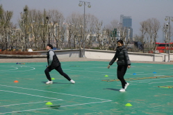 2018 코치 교육 최종 리허설 6