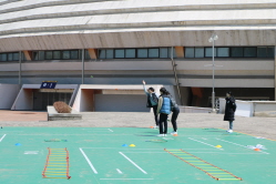 2018 코치 교육 최종 리허설 7