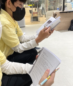 2021 상반기 정기교육_7주차 버디 레벨 카카오vx한남3