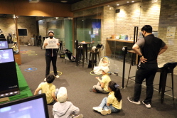 2021 상반기 정기교육_7주차 플레이어 레벨 카카오VX 판교점 01