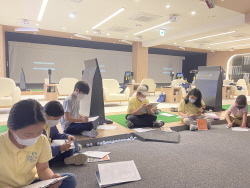 2021 상반기 정기교육_8주차 파 레벨 카카오vx한남1