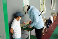 2021 상반기 정기교육_7주차 파 레벨 송도주중반 09