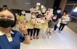 2021 상반기 정기교육_10주차 파 레벨 카카오vx한남1