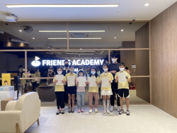 2021 상반기 정기교육_10주차 파 레벨 카카오vx한남5