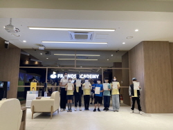 2021 상반기 정기교육_10주차 버디 레벨 카카오vx한남5