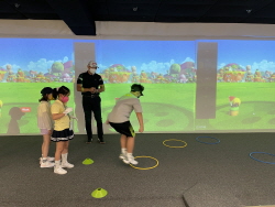 2021 하반기 정기교육_2주차 카카오vx한남1