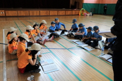 2018 상반기 정기교육_1주차 은천초2