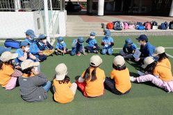 2018 상반기 정기교육_1주차 은천초4