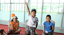 2017 The First Tee Korea 상반기 정기 교육_JNK27