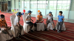 2017 The First Tee Korea 상반기 정기 교육_JNK28