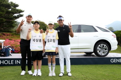 제65회 KPGA선수권대회 참관 01