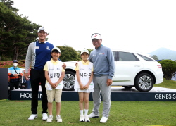 제65회 KPGA선수권대회 참관 02