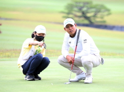 제65회 KPGA선수권대회 참관 04