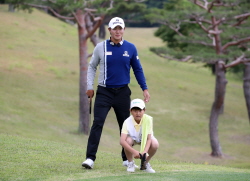 제65회 KPGA선수권대회 참관 07