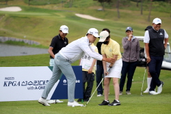 제65회 KPGA선수권대회 참관 12