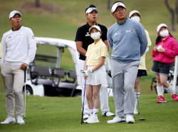 제65회 KPGA선수권대회 참관 14