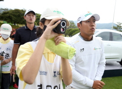 제65회 KPGA선수권대회 참관 15