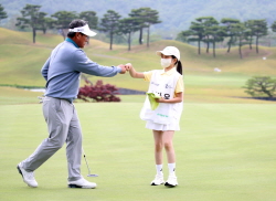 제65회 KPGA선수권대회 참관 16